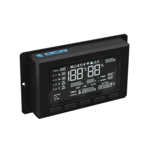 OCG Genesis Master Controller